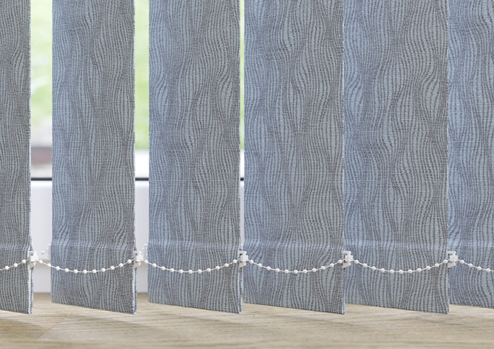Perla, Torrent - Vertical Blind - Image 4